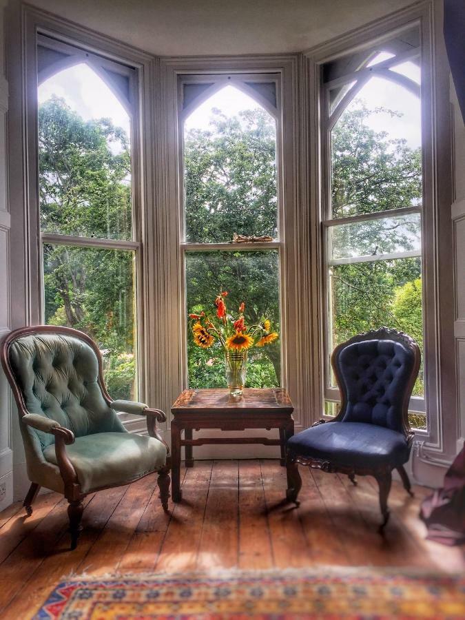 84 Saint Andrews Road Διαμέρισμα Bridport Εξωτερικό φωτογραφία