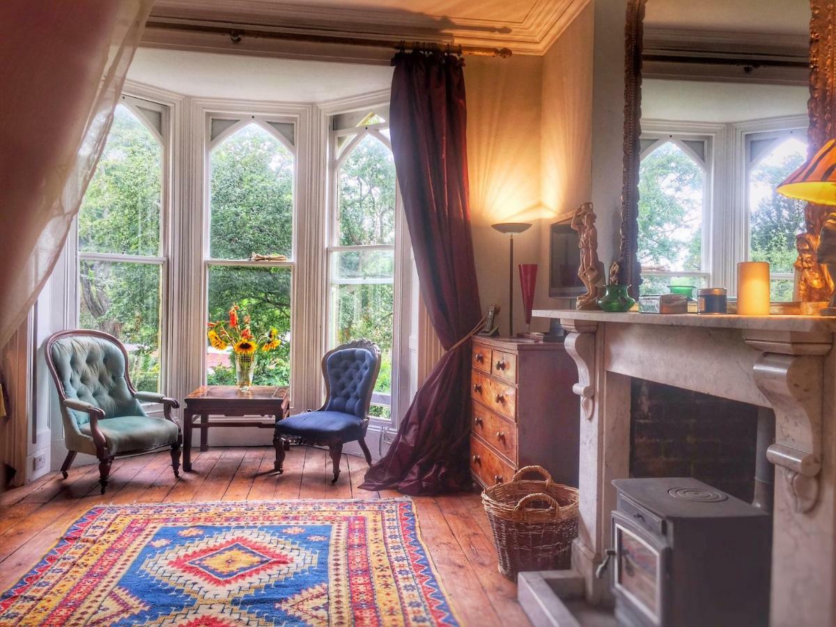 84 Saint Andrews Road Διαμέρισμα Bridport Εξωτερικό φωτογραφία