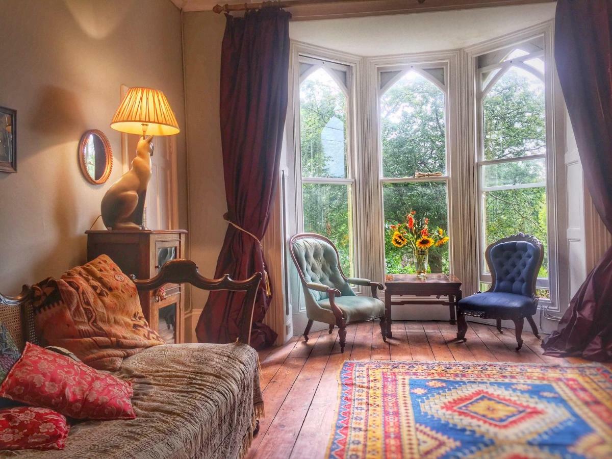 84 Saint Andrews Road Διαμέρισμα Bridport Εξωτερικό φωτογραφία
