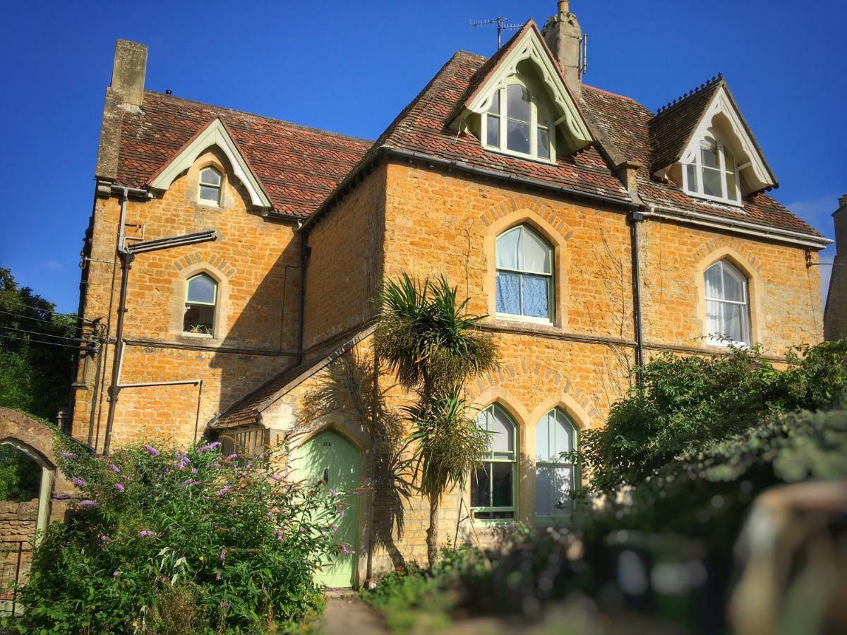 84 Saint Andrews Road Διαμέρισμα Bridport Εξωτερικό φωτογραφία